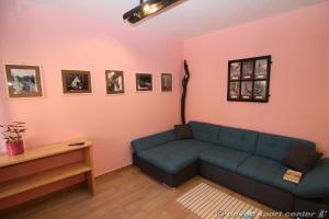 Fotografie z fotogalerie ubytování Apartments Bovec House v destinaci Bovec