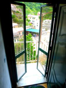 Fotografia z galérie ubytovania Alessandro Carro Affittacamere v destinácii Vernazza