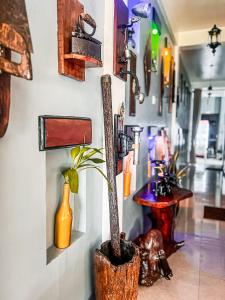 Foto dalla galleria di Mount Ash Villa Hatton a Hatton