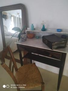Fotografie z fotogalerie ubytování Chambre cosy indépendante chemin du lavoir v destinaci Domme