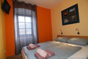 Fotografie z fotogalerie ubytování Apartments Bovec House v destinaci Bovec