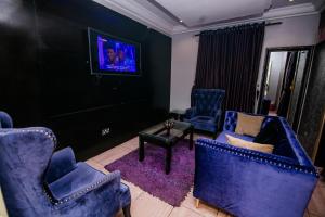 Ảnh trong thư viện ảnh của Elegance Suites Hotels ở Lagos