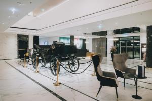 Mynd úr myndasafni af Grand Elisabeth í Bad Ischl