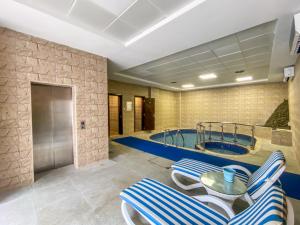 Fotografie z fotogalerie ubytování Mirage Bab Al Bahr Hotel v destinaci Dibba
