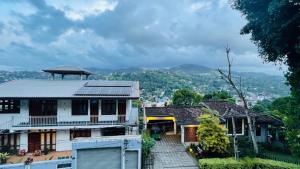 Γενική θέα στο βουνό ή θέα στο βουνό από  αυτό το διαμέρισμα