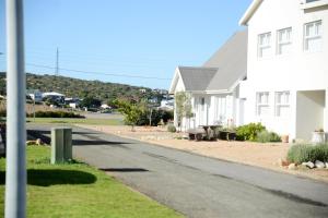 Φυσικό τοπίο κοντά σε αυτή η παραθεριστική κατοικία