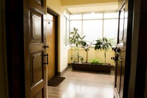 Foto Katmandus asuva majutusasutuse Swayambhu View Guest House galeriist