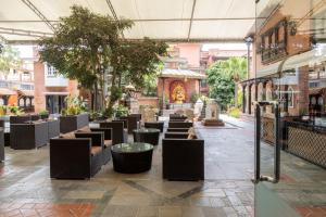 Kép Hotel Manaslu szállásáról Katmanduban a galériában
