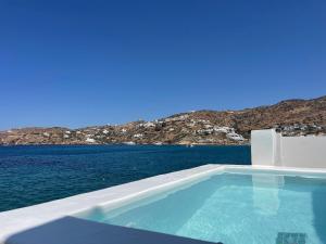 Imagen de la galería de Psili Ammos, en Mylopotas