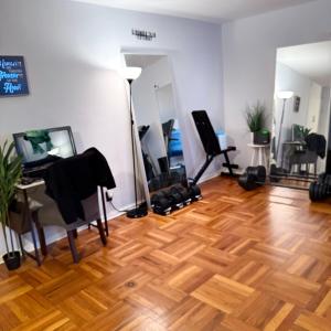 Fotografie z fotogalerie ubytování Welcome to New Rochelle Studio v destinaci New Rochelle