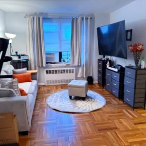 Fotografie z fotogalerie ubytování Welcome to New Rochelle Studio v destinaci New Rochelle