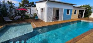 Galeriebild der Unterkunft Paradise City Break in Saint-Pierre