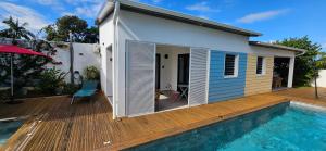 Galeriebild der Unterkunft Paradise City Break in Saint-Pierre + 181 Fotos