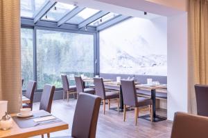 Gambar di galeri bagi Haus Sattelblick di Sankt Anton am Arlberg