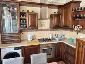 ドンプキにある2 pokojowy apartamentのギャラリーの写真