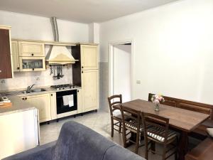 Dapur atau dapur kecil di Mia House2025 +7 gambar