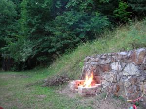 Fotografie z fotogalerie ubytování NAŠE VAŠE Domček pod starým mestom v destinaci Banská Štiavnica + 23 fotografií
