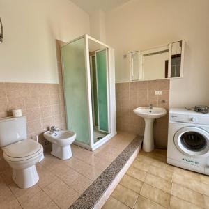 Ένα μπάνιο στο Casa Mia +7 φωτογραφίες