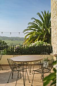 Μπαλκόνι ή βεράντα στο Casa 'Ohana