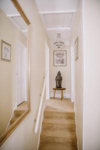 Galeriebild der Unterkunft Leygreen Farmhouse B&B in Beaulieu