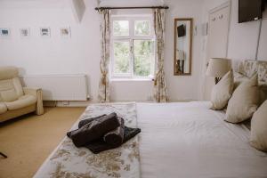 Galeriebild der Unterkunft Leygreen Farmhouse B&B in Beaulieu