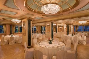Ресторан / где поесть в The Westin Palace, Milan