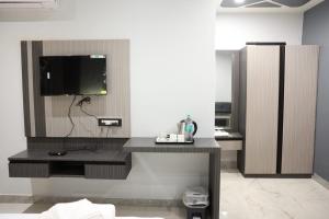 シルチャルにあるHotel Valley Innのギャラリーの写真