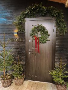 Ảnh trong thư viện ảnh của Miko II ở Slavske