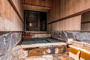 Foto sihtkohas Oguni asuva majutusasutuse 山川温泉 小杉庵 galeriist