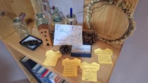 Foto dalla galleria di guest house kesa a Mestia