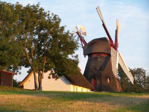 Fotografie z fotogalerie ubytování Møllehusets Bed & Breakfast v destinaci Nordborg