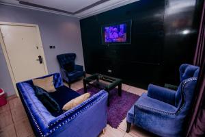 Ảnh trong thư viện ảnh của Elegance Suites Hotels ở Lagos