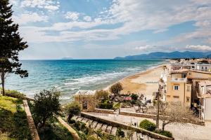 Φυσικό τοπίο κοντά σε αυτή η παραθεριστική κατοικία