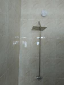 Ένα μπάνιο στο Short Let Apartments in Lagos Business School Lekki Ajah