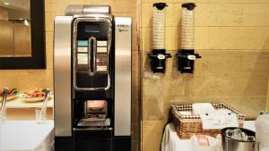 Imagen de la galería de Green Rich Hotel Matsue Ekimae, en Matsue