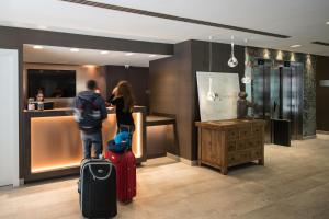 Khách lưu trú tại Catalonia Magdalenes +53 ảnh