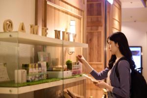 Hosté ubytování Kobe Sannomiya Tokyu REI Hotel
