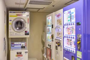 Fotografie z fotogalerie ubytování Kobe Sannomiya Tokyu REI Hotel v destinaci Kóbe