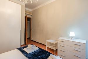 Gallery image of I Fossi Apartment - Lucca in Lucca +13 photos
