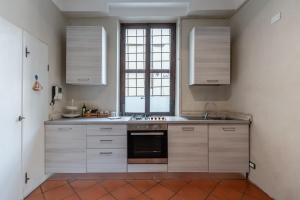 Gallery image of I Fossi Apartment - Lucca in Lucca