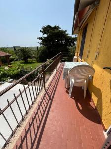 Fotografie z fotogalerie ubytování Agriturismo La Carlina v destinaci Magliano in Toscana