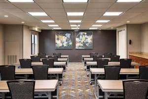 Konferenční prostory v ubytování Residence Inn Prescott + 37 fotografií