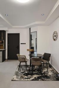 Fotografie z fotogalerie ubytování Arusha 202 by SPL v destinaci Wupa