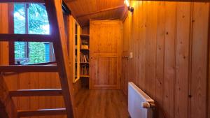 Fotografie z fotogalerie ubytování Sfeervol chalet de Dassenburcht v destinaci Emst