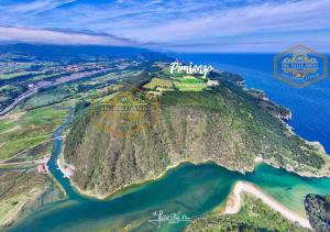 Fotografie z fotogalerie ubytování Casa Rural Del Valle Obeso v destinaci Pimiango