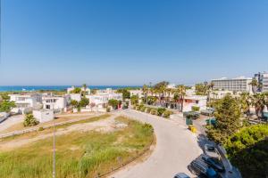 Φυσικό τοπίο κοντά σε αυτό το διαμέρισμα