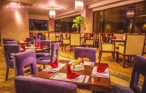 Posezení v ubytování I Hotel Batam
