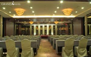 Fotografie z fotogalerie ubytování I Hotel Batam v destinaci Nagoya