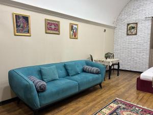 Gallery image of Old Baku Apartment in Baku