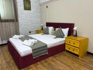 Gallery image of Old Baku Apartment in Baku +80 photos